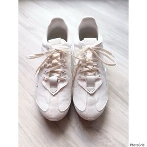 Nike Air Max Pre-Day Phantom & Summit White Women Size 9 Elevated Basic